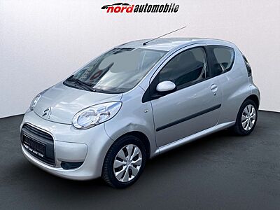 Citroën C1 Style°°°°Tüv 03/27°