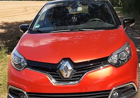Renault Captur ENERGY TCe 90 Intens Intens
