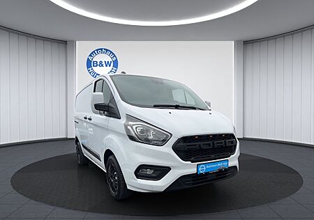 Ford Transit Custom Kasten 300 L1 Trend1.Ha*NAVI*KLIM