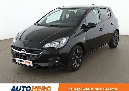 Opel Corsa 1.2 120 Jahre *TEMPO*SHZ*PDC*ALU*