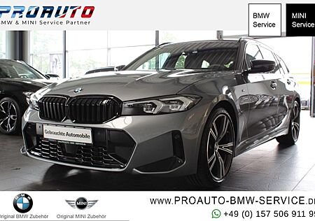 BMW 320 320dTour. M Sport ACC/Shadow/RFK/HUD/CoPro/19Alu