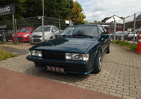 VW Scirocco Volkswagen GTI/ Oldtimer/ Hingucker!/ TOP Fahrzeug