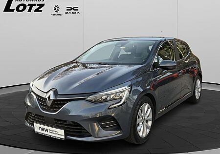 Renault Clio Intens TCe 100 LPG (Autogas)