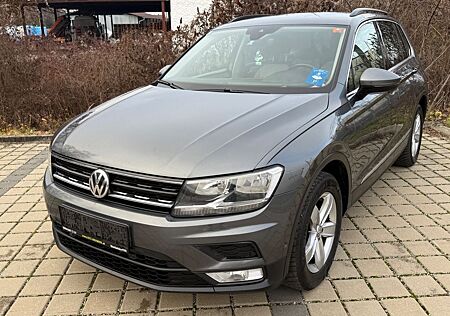 VW Tiguan Volkswagen Comfortline 2,0 TDIBMT/Start-Stopp*R-KAM*