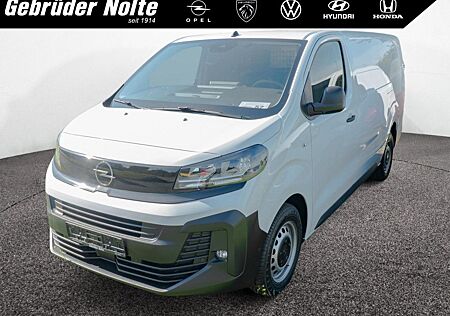 Opel Vivaro Kasten 2.0 Edition L L3 KAMERA NAVI AHK