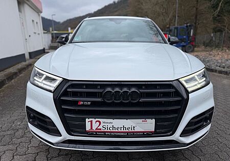 Audi SQ5 3.0 TDI quattro