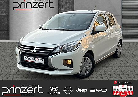 Mitsubishi Space Star 1.2 MT5 "Select" Touch*DAB+*Allwetter
