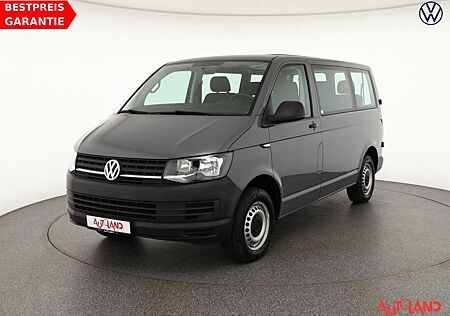 VW T6 Kombi Volkswagen T6 2.0 TDI Kombi 8-Sitzer Klima PDC Bluetooth
