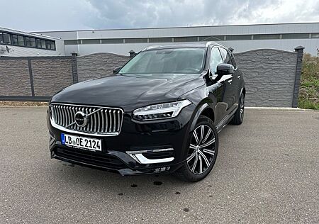 Volvo XC 90 XC90 B5 AWD Gear/Inscription/Pano/Pilot/AHK/H&K