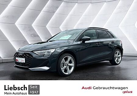 Audi A3 ADVANCED 30 TFSI HUD ACC LED KAMERA