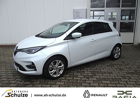 Renault ZOE -Kaufbatterie-