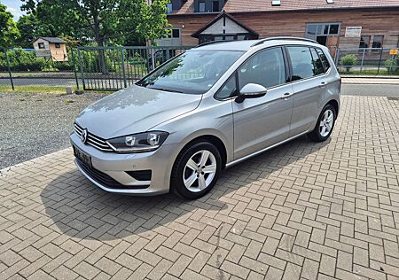 VW Golf Volkswagen Sportsvan VII Comfortline BMT/Start-Stopp