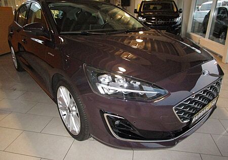 Ford Focus Lim. Vignale,Automatik