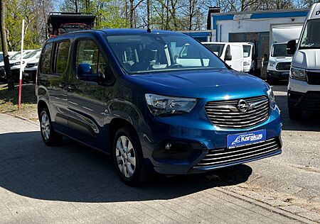 Opel Combo Life E Elegance *NAVI*KAMERA*SHZ*LHZ*