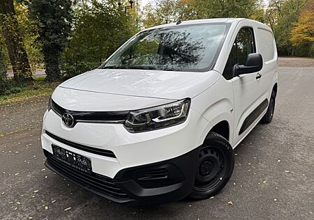 Toyota Pro Ace Proace City L1 Duty Klima MwsT