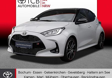 Toyota Yaris GR Sport 1.5-Hybrid Kamera*LED*Klima*SHZ*L