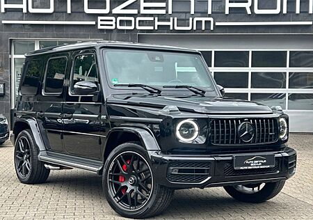 Mercedes-Benz G 63 AMG Manufaktur Night-Paket II Superior