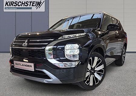 Mitsubishi Plug in Hybrid Outlander Plug-in Hybrid Outlander Top 4WD *Aktion!*
