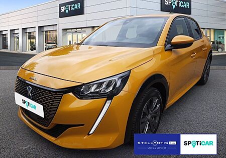 Peugeot 208 (e-) 136 Active Pack APP DAB BT EPH ALU