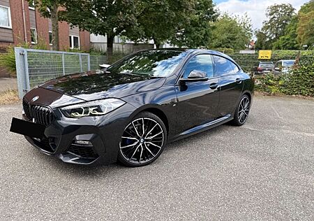 BMW 2er 218 Gran Tourer 218i M Sport M Sport