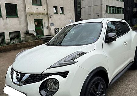 Nissan Juke 360°Kamera | Totw | Navi | Sitzheizung