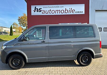 VW T6 Caravelle Volkswagen Trendline APP,DAB,PDC,Temp