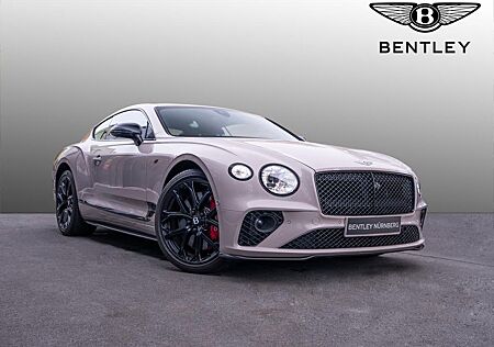 Bentley Continental GT S V8 | Nürnberg