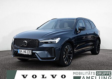 Volvo XC 60 XC60 T8 AWD Ultra Dark Plug-In SITZBELÜFTUNG LED