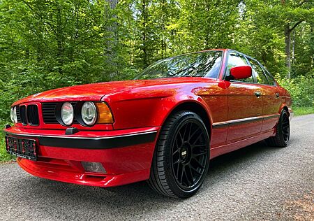 BMW 525i E34