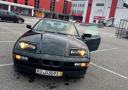 BMW 840 gebraucht kaufen BMW 840Ci Auto