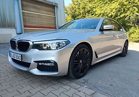 BMW 530i A - *M-Paket*