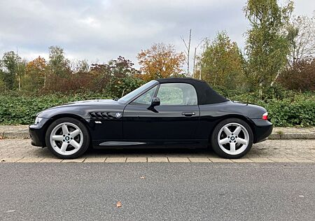 BMW Z3 Roadster 1.9i -