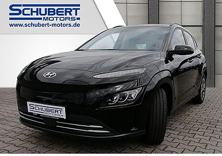 Hyundai Kona Elektro Trend LED HuD KAMERA SHZ PDC TEMPOM