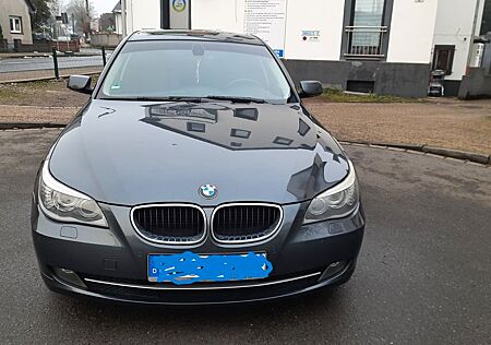 BMW 520d Edition Lifestyle Edition Lifestyle