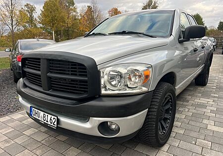 Dodge RAM 1500 Hemi Rostfrei Super Zustand Klima AHK