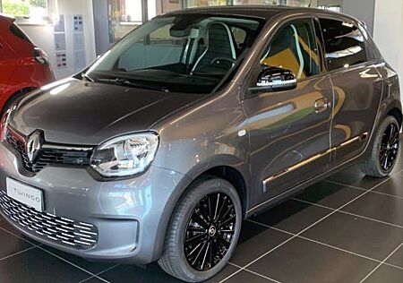 Renault Twingo 22KWh Urban Night Paket Vollausstattung