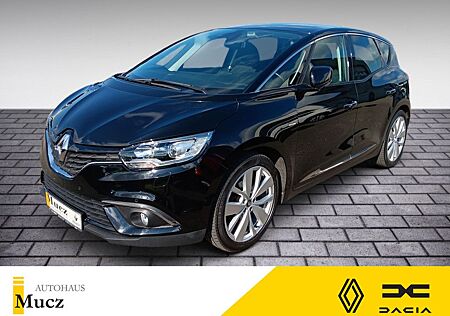 Renault Scenic TCe 140 EDC Limited BEHINDERTENUMBAU