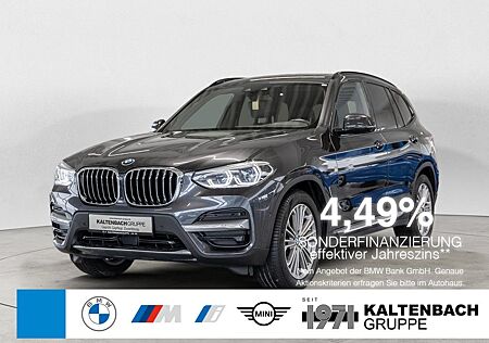 BMW X3 xDrive 30d Luxury Line AHK PANO Luxury Line