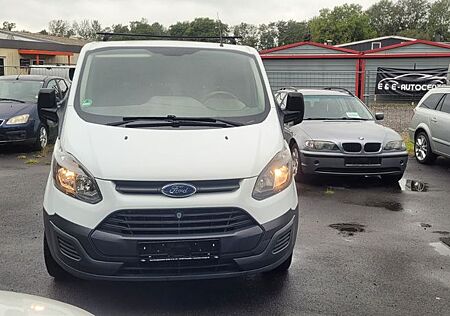 Ford Transit Custom Kasten 250 L1 City Light