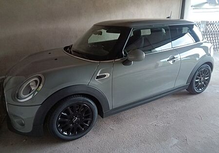 MINI One