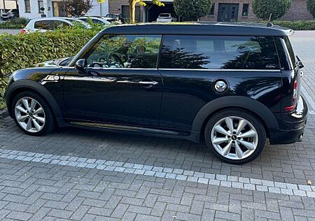 Mini Cooper S Clubman Cooper S