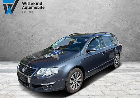 VW Passat Variant Volkswagen Comfortline*Navi*