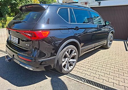 Seat Tarraco TDI 200PS FR 69tkm Vollausstattung 2022