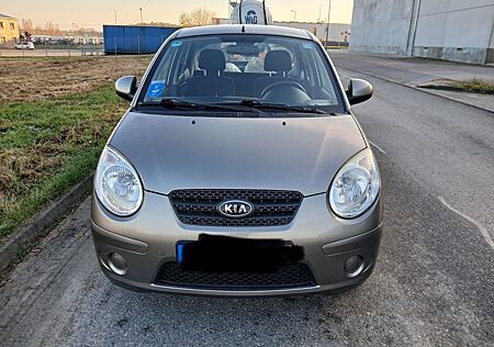 Kia Picanto 1.1 Start Start