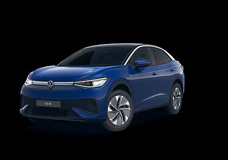 VW ID.5 Volkswagen KEYLESS LED NAVI KLIMA LM