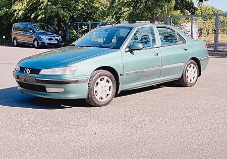 Peugeot 406 Benzin 1.8 / Klima