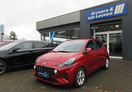 Hyundai i10 1.0 EDIT. 30 8"-LINK TEMP WINTERP 15"- ALLW.