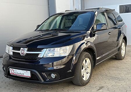 Fiat Freemont Urban,2,0 Diesel,Navi,Tempo,Top-Zustand