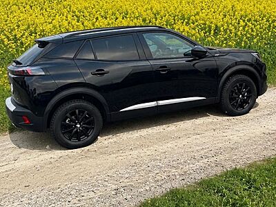 Peugeot 2008 PureTech 130 EAT8 GT GT