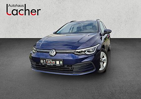 VW Golf Volkswagen Variant Life 1.5 eTSI DSG